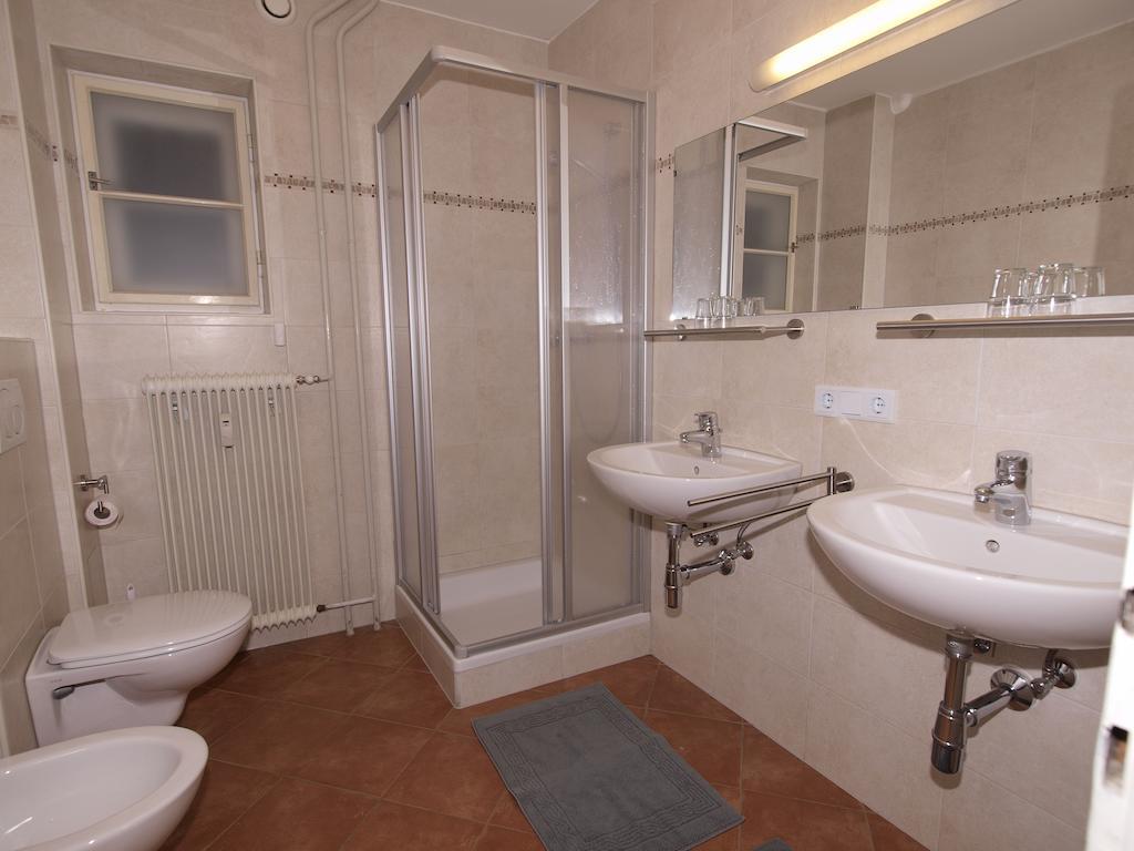 Haus Francazi Sillian Apartment Room photo